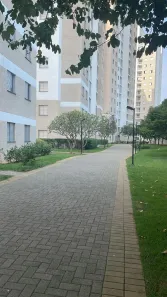 Apartamento com 3 Quartos à venda, 62m² no Vila Moreira, São Paulo