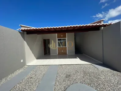 Casa com 2 Quartos à venda, 92m² no Pavuna, Pacatuba
