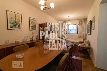 Apartamento com 3 Quartos à venda, 90m² no Vila Buarque, São Paulo