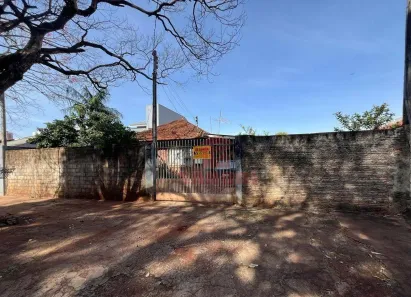 Lote/Terreno à venda, 600m² no Zona 08, Maringá