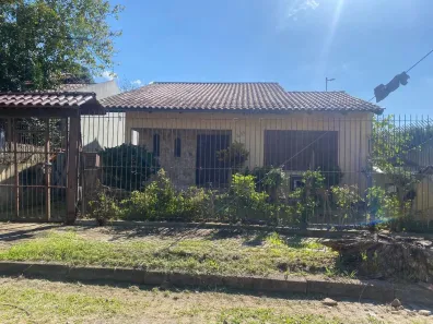 Casa com 3 Quartos à venda, 178m² no Aberta dos Morros, Porto Alegre