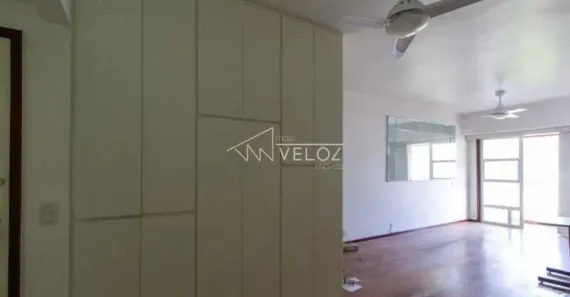 Apartamento com 2 Quartos à venda, 88m² no Botafogo, Rio de Janeiro