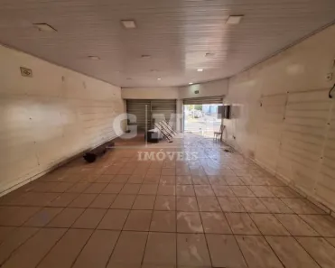Imóvel Comercial à venda, 290m² no Jardim Jandaia, Ribeirão Preto
