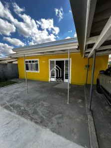 Casa com 2 Quartos para alugar, 68m² no Olarias, Ponta Grossa