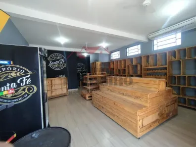 Ponto Comercial para alugar, 250m² no Jardim Interlagos, Ribeirão Preto