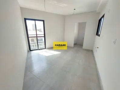 Apartamento com 2 Quartos à venda, 51m² no Baeta Neves, São Bernardo do Campo