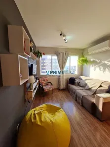 Apartamento com 3 Quartos à venda, 84m² no Santana, Porto Alegre
