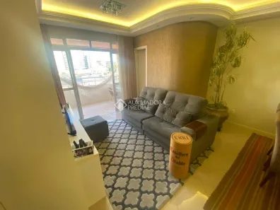 Apartamento com 4 Quartos à venda, 129m² no Campinas, São José