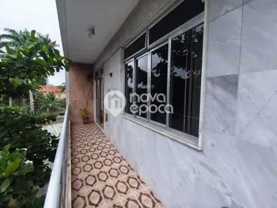 Apartamento com 3 Quartos à venda, 101m² no Jardim Guanabara, Rio de Janeiro