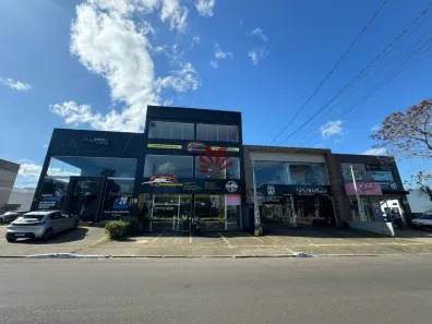 Sala Comercial para alugar, 70m² no Marechal Rondon, Canoas