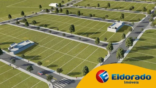 Lote/Terreno à venda, 1510m² no São Luiz, Americana