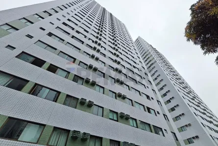 Apartamento com 2 Quartos à venda, 43m² no Torre, Recife