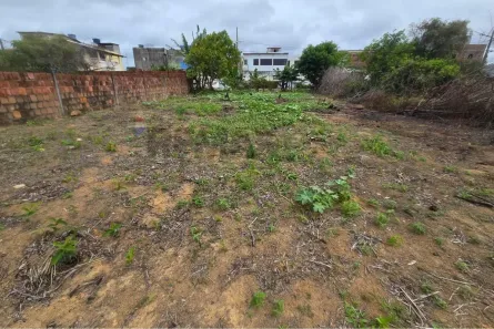 Lote/Terreno à venda, 720m² no Praia de Carapibus, Conde