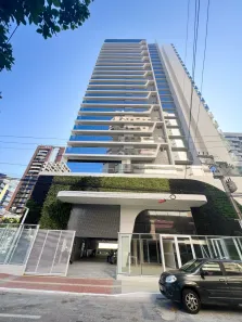 Apartamento com 3 Quartos à venda, 97m² no Meireles, Fortaleza