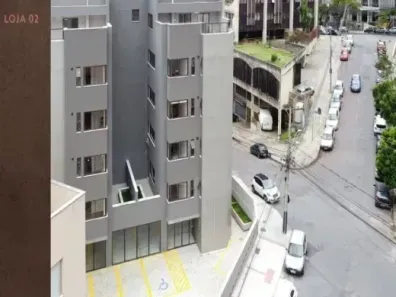 Ponto Comercial para alugar, 174m² no Gutierrez, Belo Horizonte