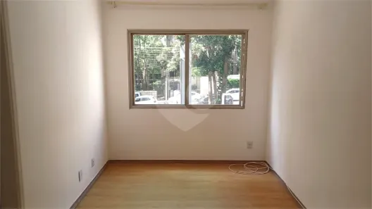 Apartamento com 2 Quartos à venda, 55m² no Cidade Monções, São Paulo