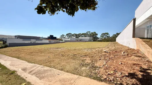 Lote/Terreno à venda, 800m² no Residencial Green Park, Itupeva
