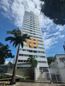 Apartamento com 2 Quartos à venda, 56m² no Encruzilhada, Recife