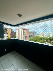 Apartamento com 3 Quartos à venda, 89m² no Ponta Verde, Maceió