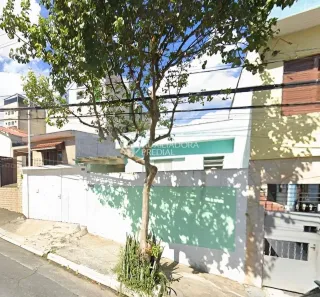 Lote/Terreno à venda, 240m² no Santo Antônio, São Caetano do Sul