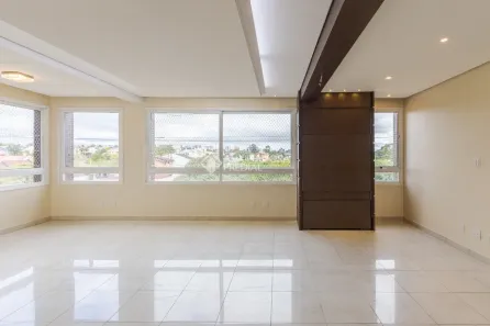 Apartamento com 3 Quartos à venda, 121m² no Jardim Itu, Porto Alegre
