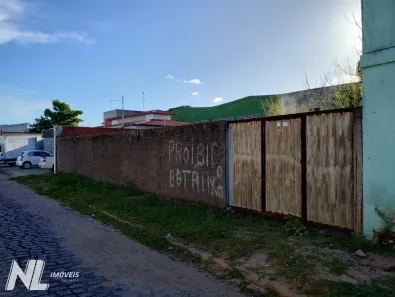 Lote/Terreno à venda, 235m² no Liberdade, Parnamirim