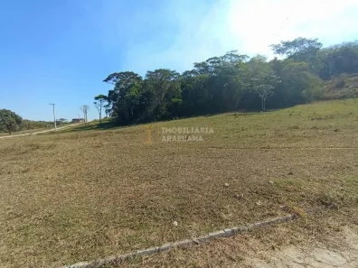 Lote/Terreno à venda, 600m² no Regamé, Araruama