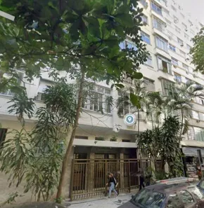 Apartamento com 1 Quarto à venda, 90m² no Copacabana, Rio de Janeiro