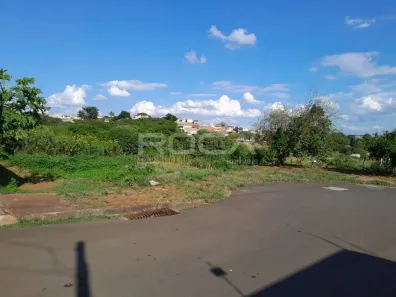 Lote/Terreno à venda, 497m² no Jardim das Torres, São Carlos