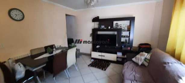 Sobrado com 2 Quartos à venda, 94m² no Vila Margarida, São Paulo