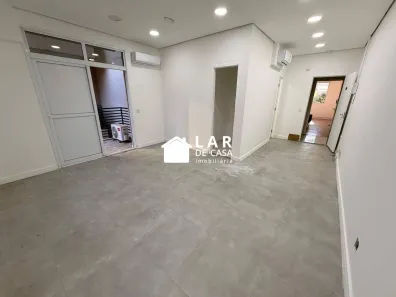 Sala Comercial para alugar, 40m² no Vila Gustavo, São Paulo