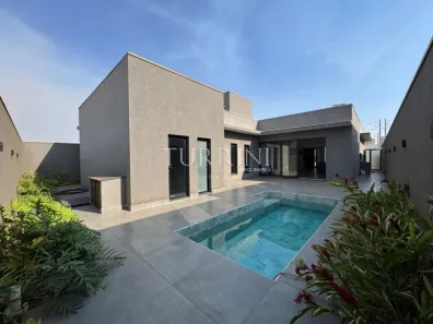 Casa de Condomínio com 3 Quartos à venda, 430m² no Residencial Estoril Premium, Bauru