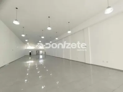 Galpão/Depósito/Armazém para alugar, 1040m² no Osvaldo Cruz, São Caetano do Sul