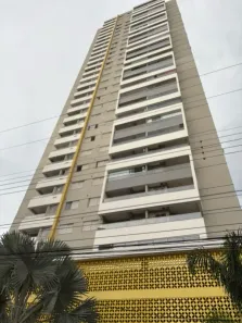Apartamento com 2 Quartos para alugar, 65m² no Setor Leste Universitário, Goiânia