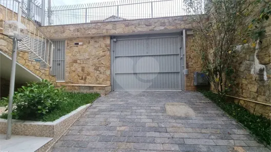 Sobrado com 4 Quartos para venda ou aluguel, 140m² no Vila Dom Pedro II, São Paulo