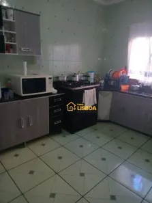 Sobrado com 2 Quartos à venda, 100m² no Jardim Tietê, São Paulo
