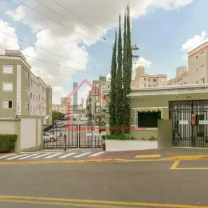 Apartamento com 2 Quartos à venda, 46m² no Loteamento Parque São Martinho, Campinas
