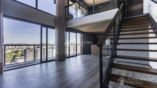 Apartamento com 1 Quarto à venda, 76m² no Rio Branco, Porto Alegre