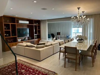 Cobertura com 3 Quartos à venda, 289m² no Barra da Tijuca, Rio de Janeiro