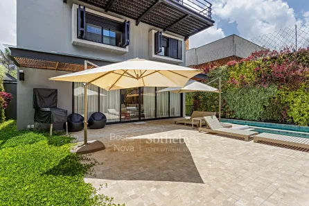 Casa com 7 Quartos à venda, 854m² no Jardim Paulista, São Paulo