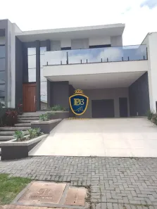 Casa com 3 Quartos à venda, 261m² no Colônia Dona Luíza, Ponta Grossa