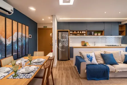 Apartamento com 3 Quartos à venda, 94m² no Engordadouro, Jundiaí