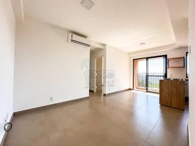 Apartamento com 2 Quartos à venda, 62m² no Quinta da Primavera, Ribeirão Preto