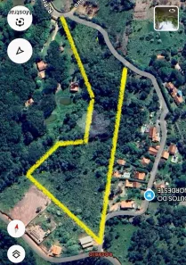 Lote/Terreno à venda, 30000m² no Rosário, Atibaia