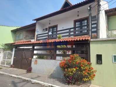 Casa com 5 Quartos à venda, 278m² no Taquara, Rio de Janeiro