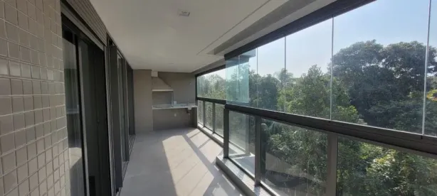 Apartamento com 4 Quartos à venda, 160m² no Riviera, Bertioga
