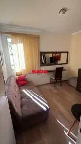 Apartamento com 2 Quartos à venda, 62m² no Jardim América, São José dos Campos