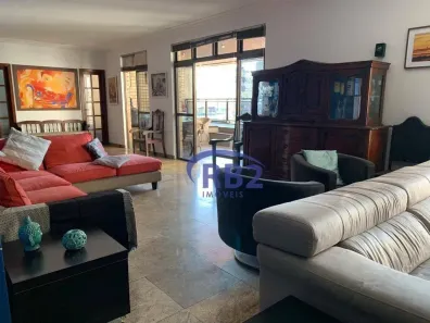 Apartamento com 4 Quartos à venda, 250m² no Ingá, Niterói
