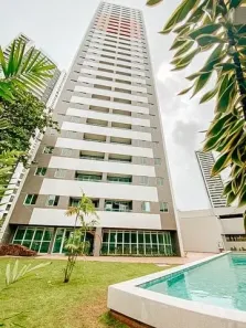 Apartamento com 3 Quartos à venda, 90m² no Madalena, Recife