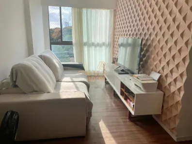 Apartamento com 2 Quartos à venda, 57m² no Boa Vista, Recife